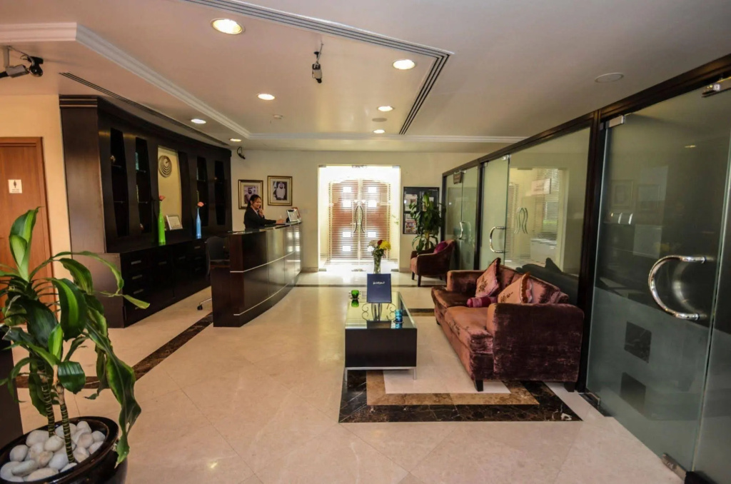 Coral Boutique Villas — фото
