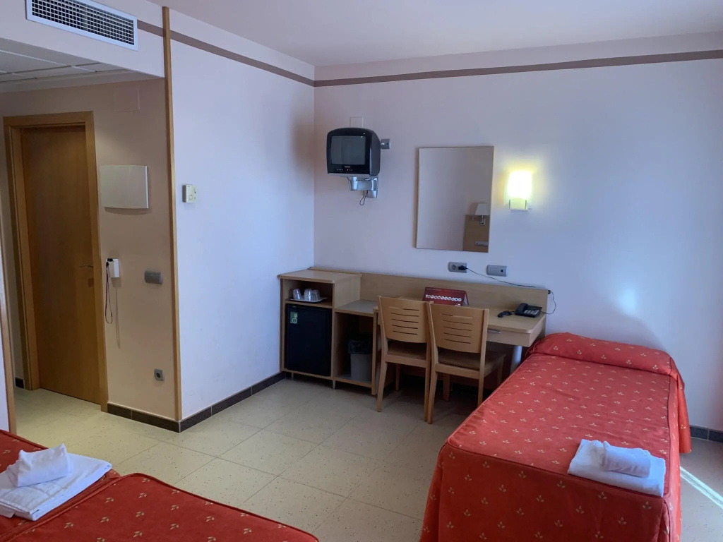 Hotel Vent de Mar — 4