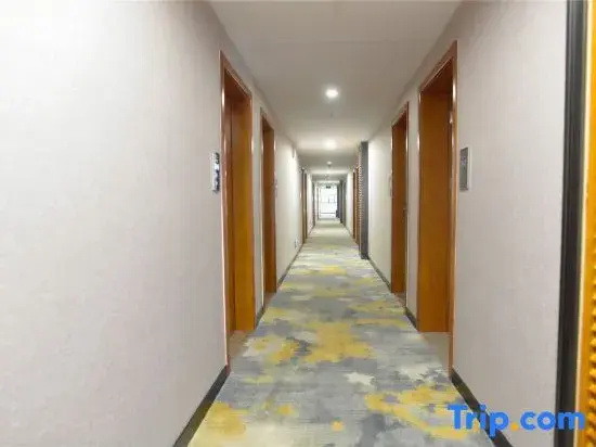Business Centre