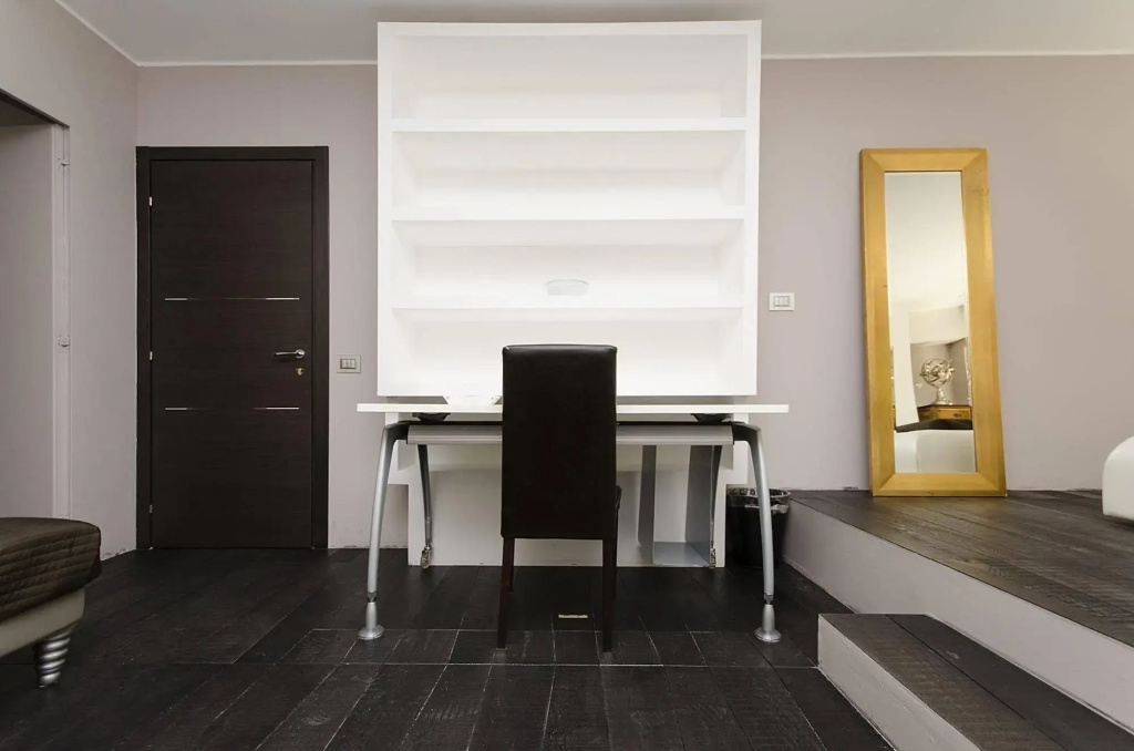 A14 Business Suites - Général
