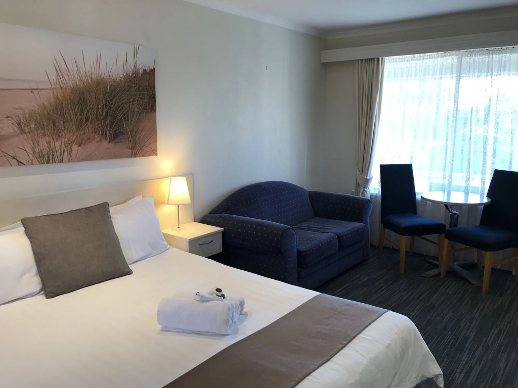 Robetown Motor Inn & Apartments — 5