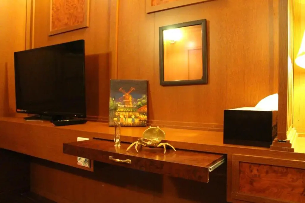 Superior room