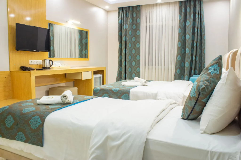 Hotel photo 25