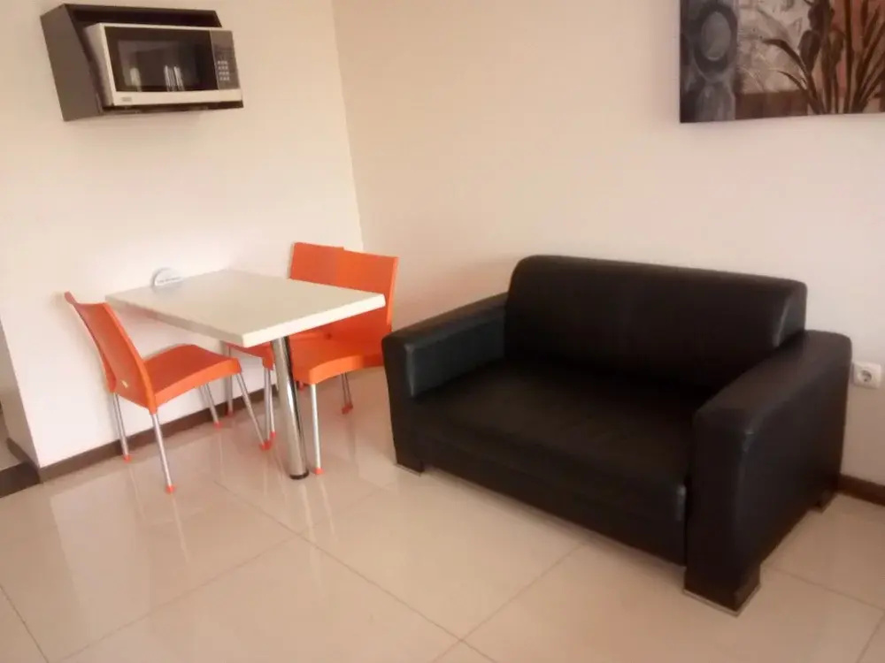 Pensao Martins - Chambres
