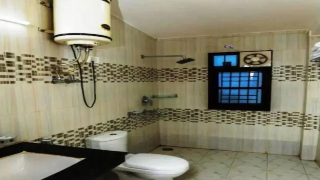Surbee Resorts - Chambres
