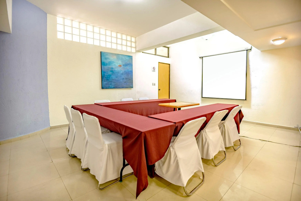 Hotel photo 19