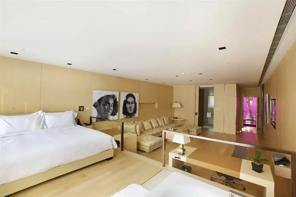 Gallery Hotel - Général