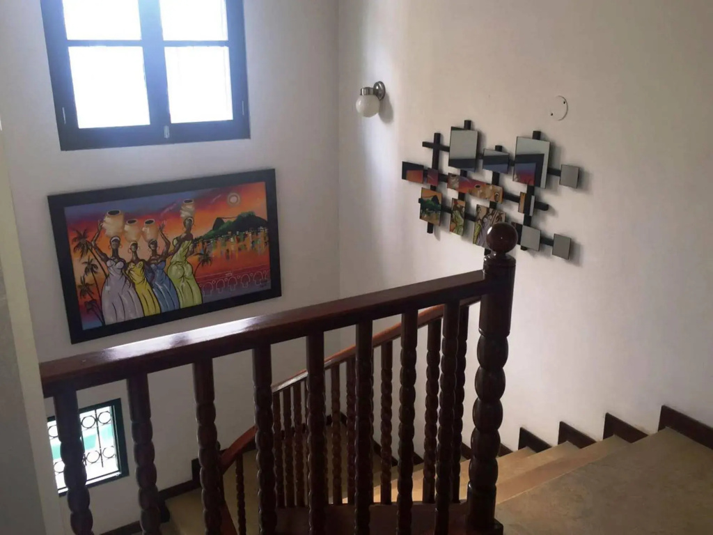 Hotel Boutique La Tua Casa - Général