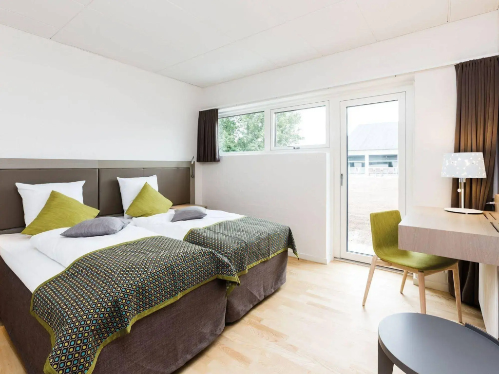 Storebælt Sinatur Hotel & Konference - Général