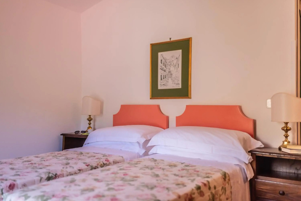 Hotel Villa Sirina - фото 2