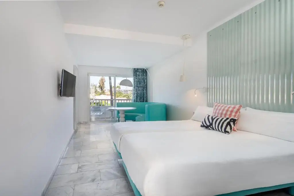 Gold By Marina Hotel - Adults Only - Chambres