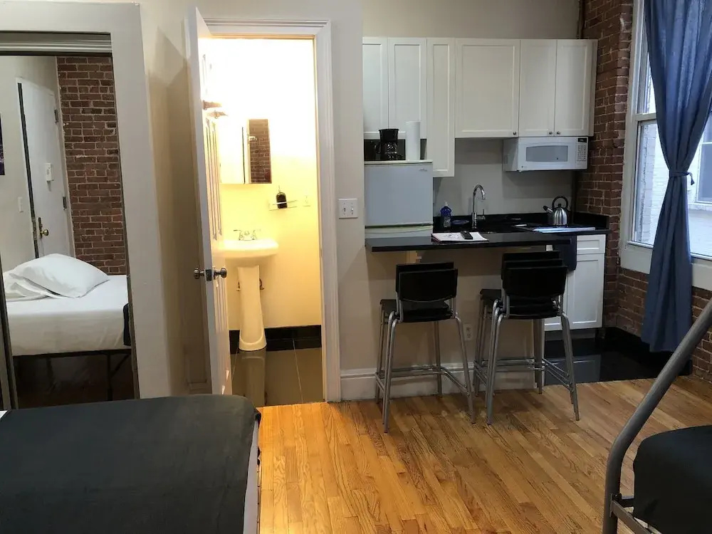 Studios Midtown Manhattan - Chambres