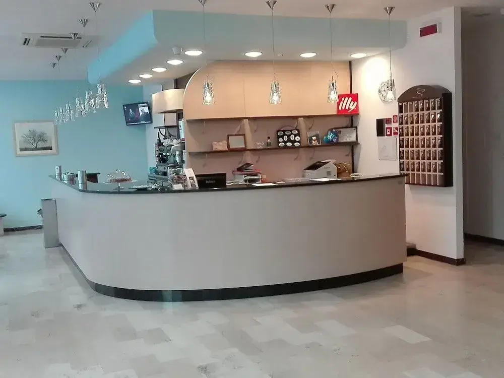 Hotel Senio - Général