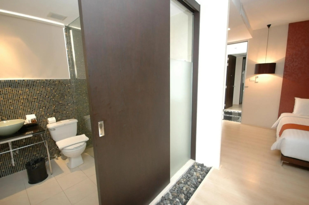 Manita Boutique Hotel - Général