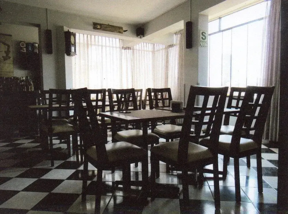 Hotel photo 19