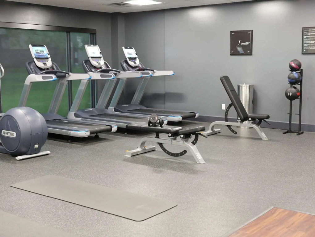 DoubleTree by Hilton Omaha Southwest - Général