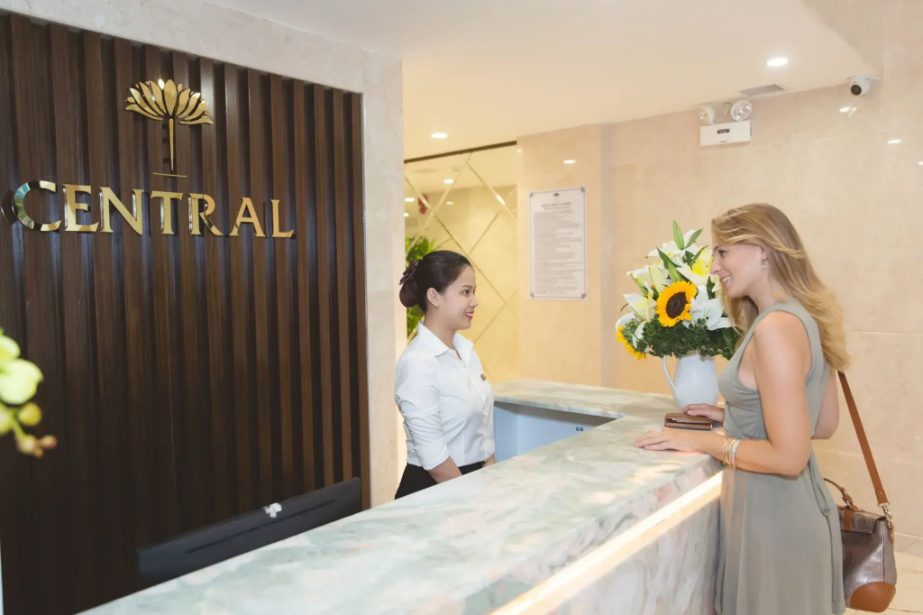 Hotel photo 22