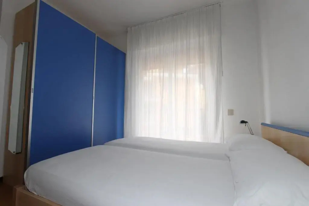Residences La Rustica & Elite - Chambres