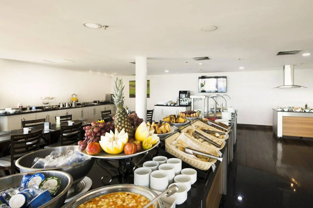 Hotel photo 12