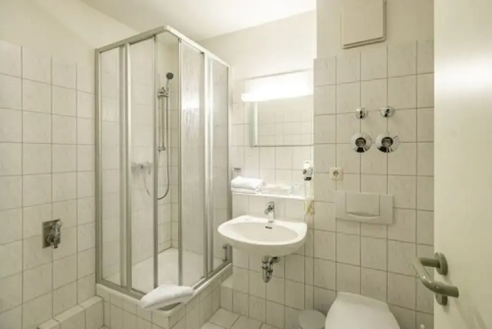 Family Apartment