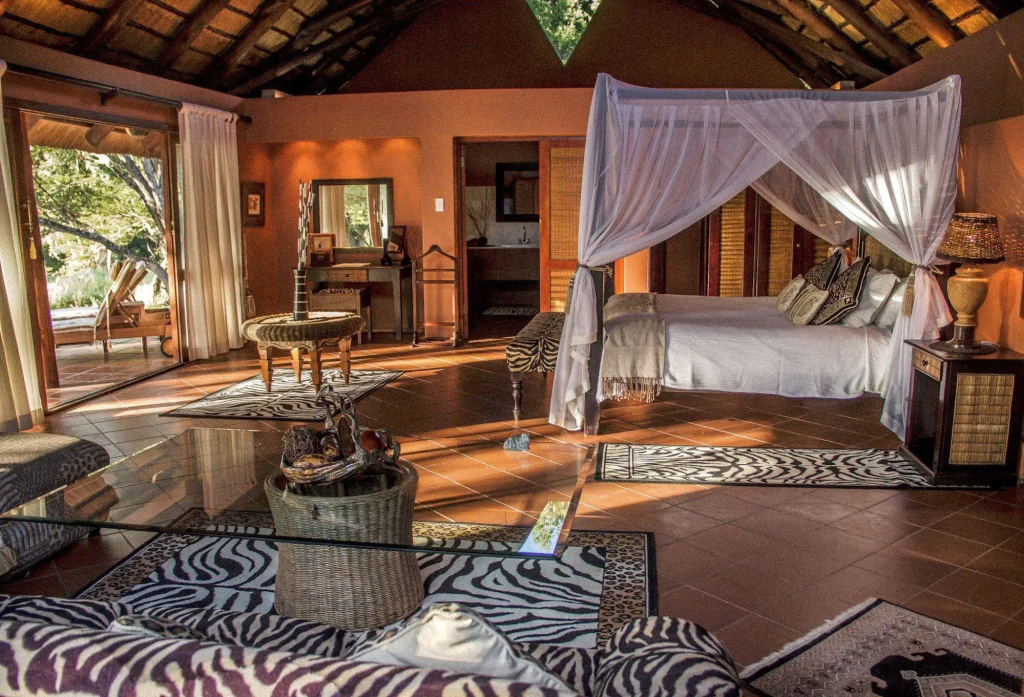 Thula Thula Game Lodge - Général