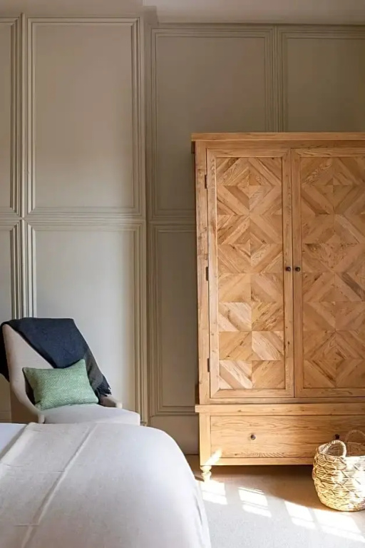Holcombe Inn - Chambres