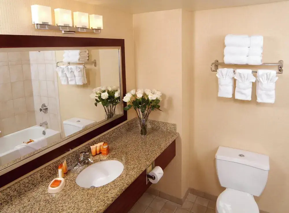 Boulder Station Hotel and Casino - Chambres