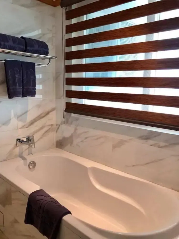 Luxury Apartment