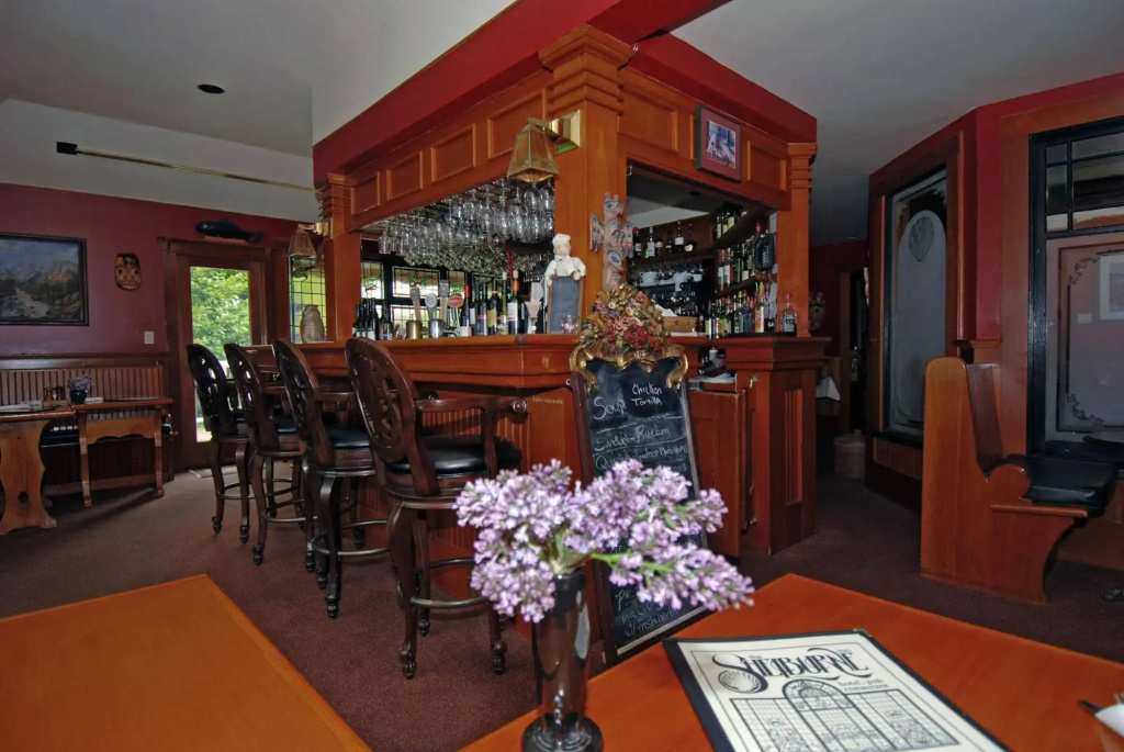 Shelburne Hotel - Général