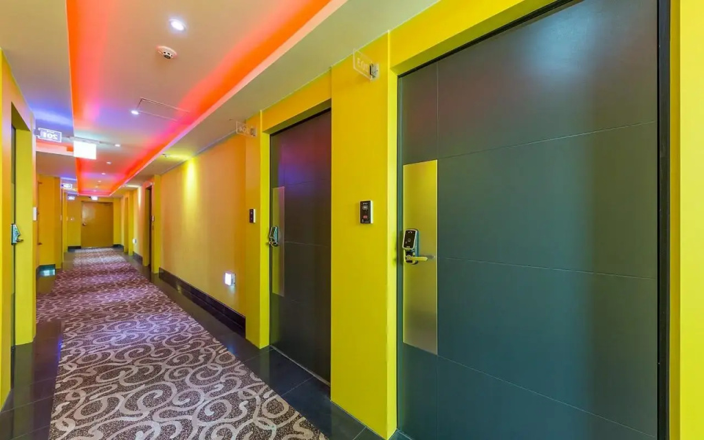 Hotel photo 7
