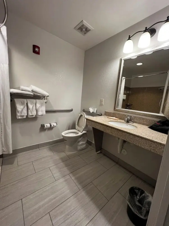 Country Inn & Suites by Radisson, Concord (Kannapolis), NC - Chambres