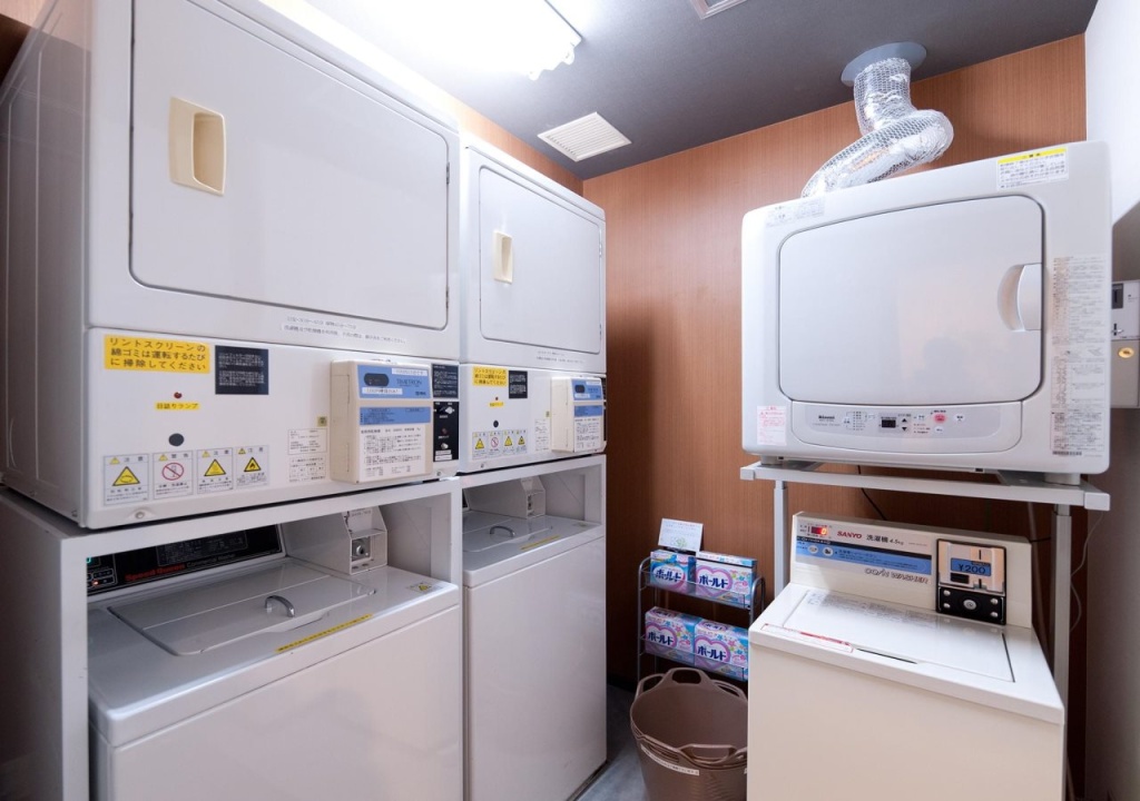 Super Hotel Tokyo Kameido 사진 27