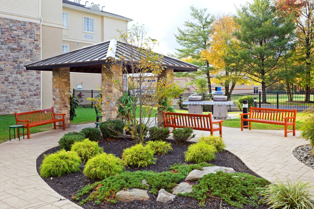 Staybridge Suites Philadelphia-Mt. Laurel by IHG - Général