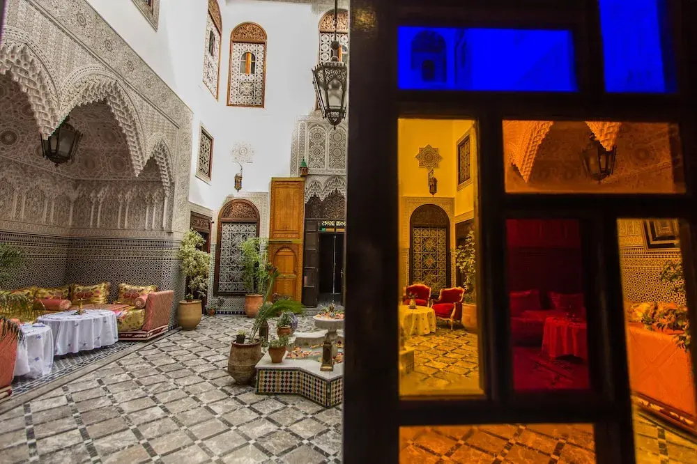 Hotel photo 14