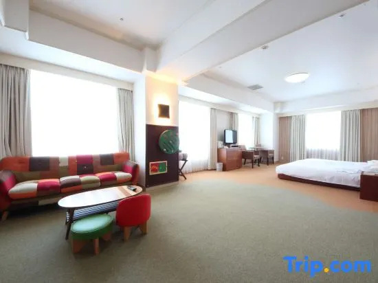 Chateraise Gateaux Kingdom Sapporo Hotel and Spa Resort 사진 7