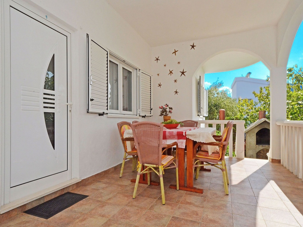 Apartment Nada