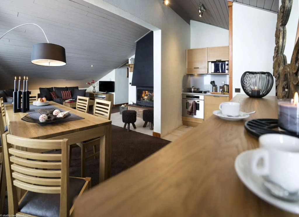 Residence Village Montana - Général