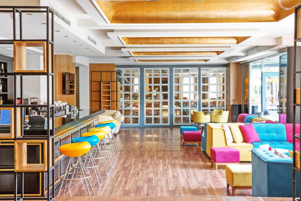 Hotel photo 13