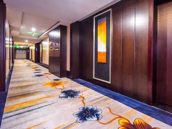 Xiangguo Hotel - Général