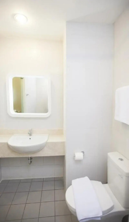 Zest Hotel Yogyakarta - Chambres