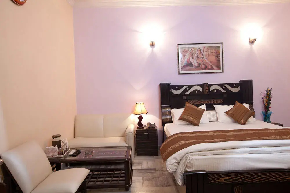 Fabhotel Ivy Inn - Général