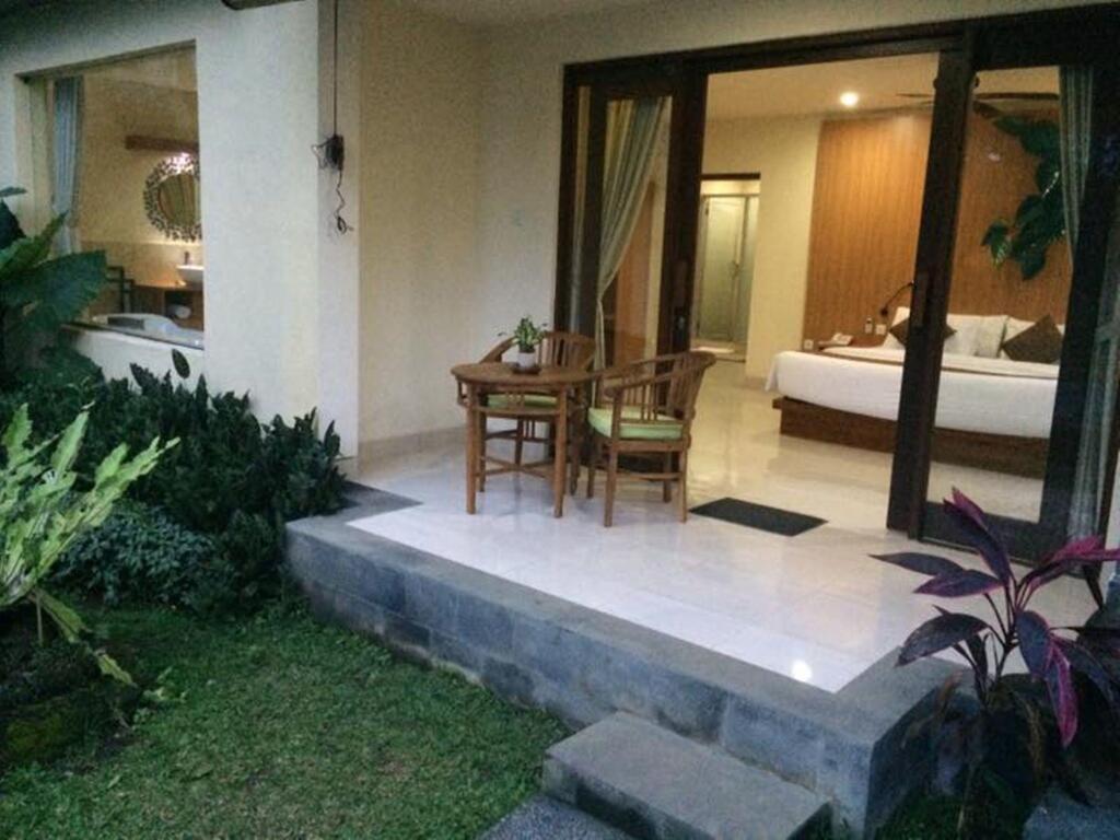 Bucu View Resort