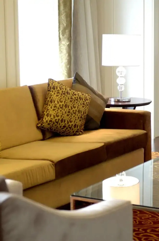 Hilton Kuching Hotel