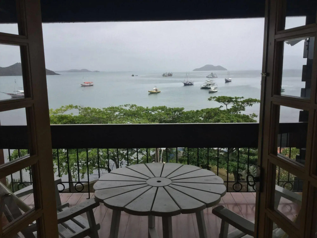 Sailing Hotel & Spa - Général