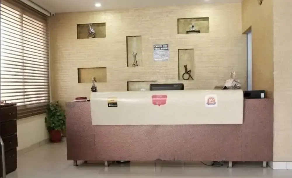 The Neo Classic Hotel