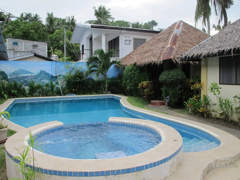 Blue Ribbon Dive Resort - Général