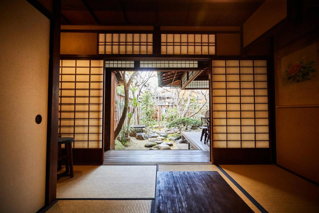 Guesthouse Koiya