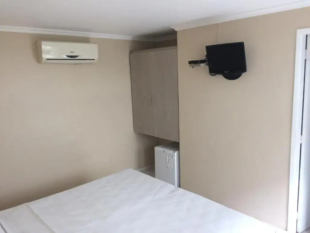 Ecopousada Miriti - Chambres