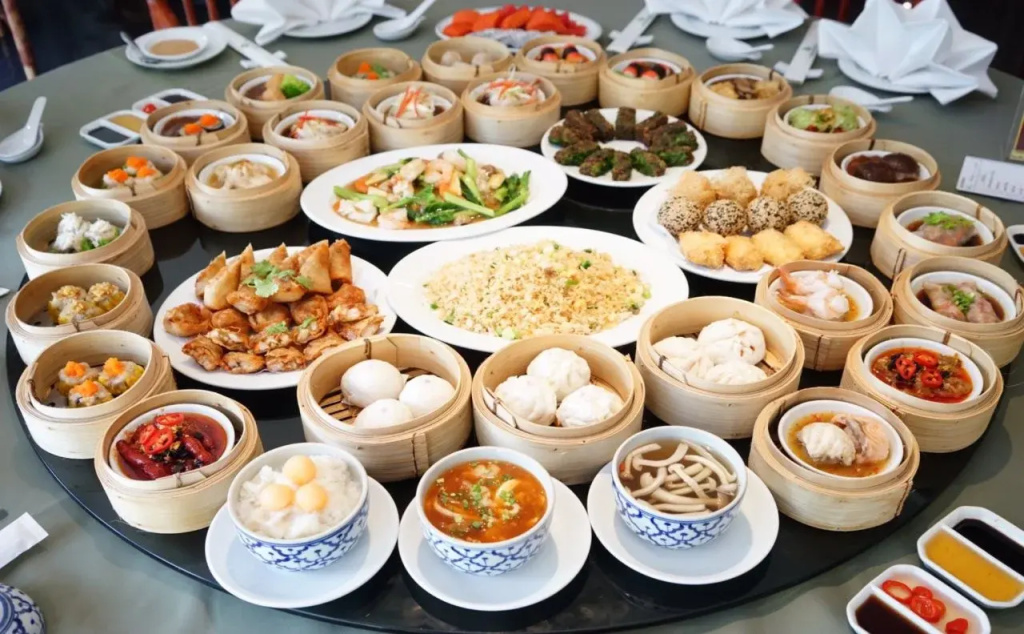 Maruay Garden Hotel - Général