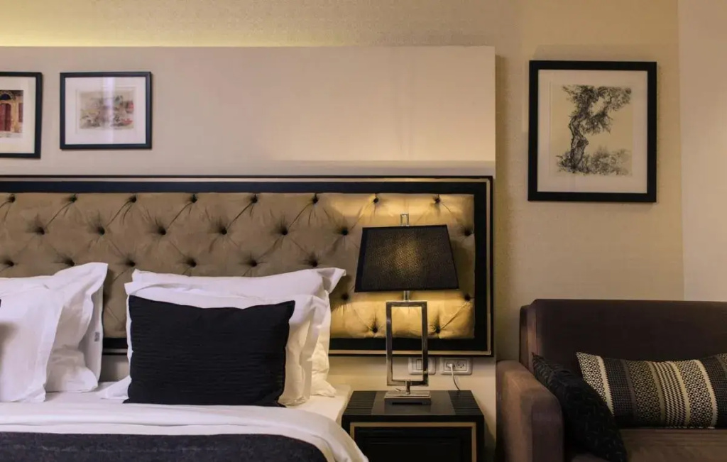 Stay Kook Suites — фото 4